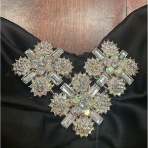 FORMAL EVENING DRESS